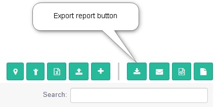 Export Report button 1-1