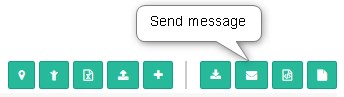 Send messages button